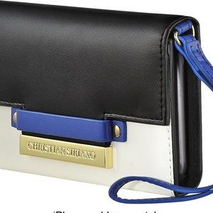 Christian Siriano - Folio Case for iPhone 6/6s